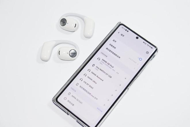 清环绕音效南卡OE Pro2耳机体验AYX爱游戏APP创新聆听方式尽享超(图12)