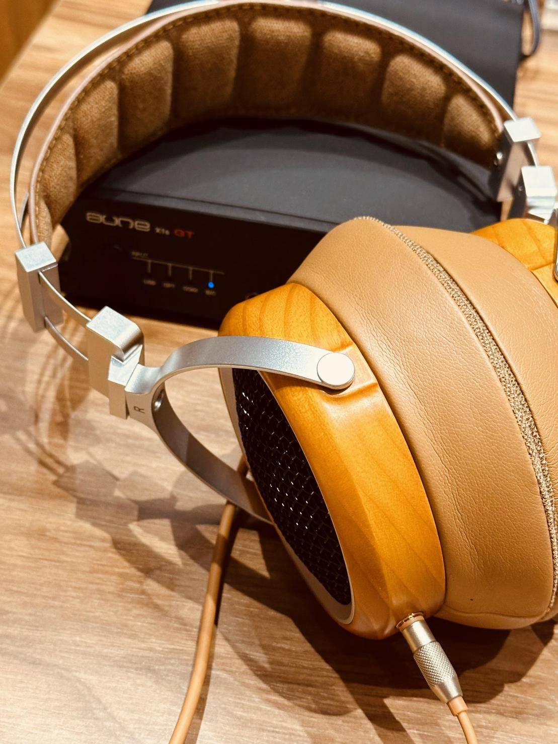 美声音：揭秘您选择下一款耳机的理由爱游戏app最新登录入口致力于完