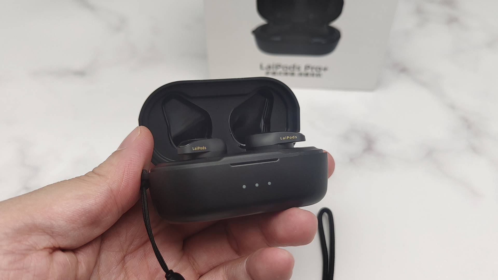 推荐：音质强劲、降噪效果好的热销好款爱游戏2025年超高性价比降噪耳机(图22)