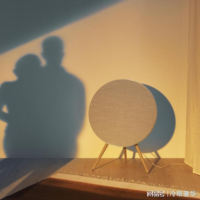 不止是音响｜广州时尚媒体爱游戏平台时尚媒体｜BO