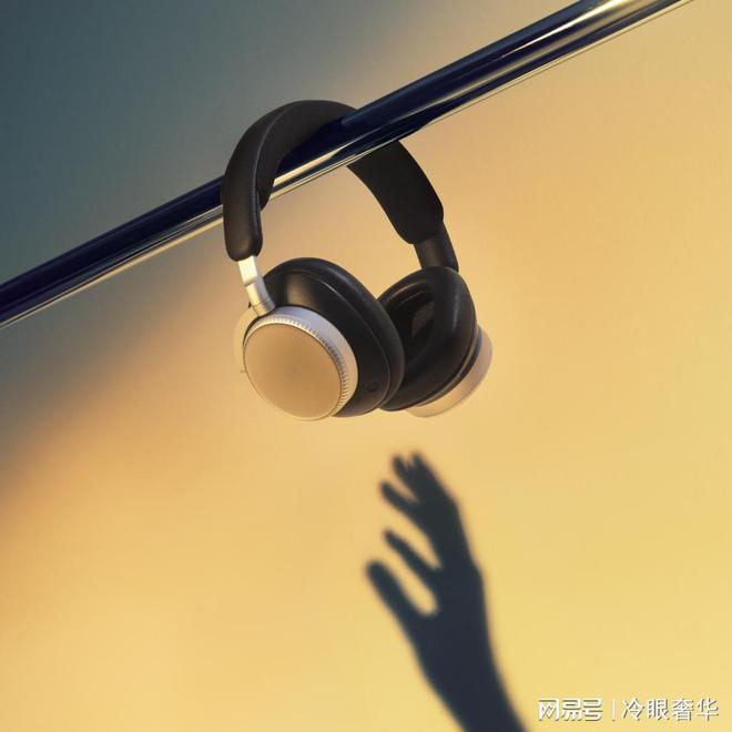不止是音响｜广州时尚媒体爱游戏平台时尚媒体｜BO(图6)