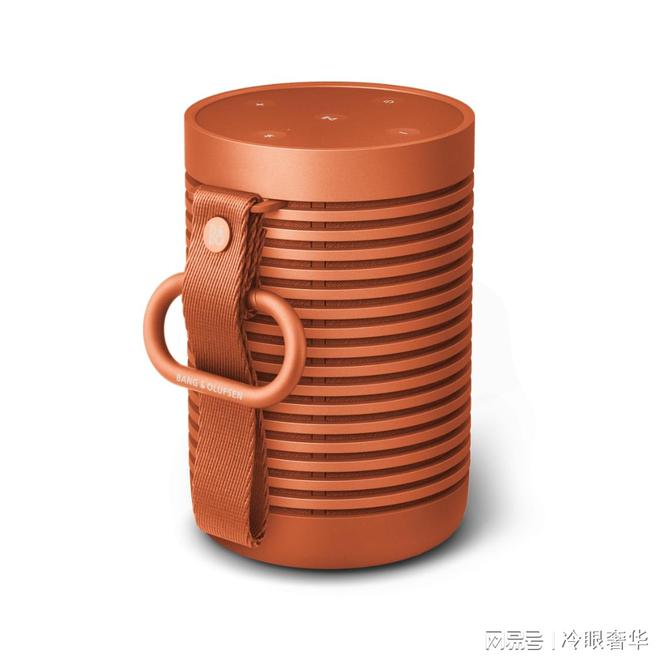 不止是音响｜广州时尚媒体爱游戏平台时尚媒体｜BO(图3)