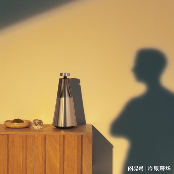 不止是音响｜广州时尚媒体爱游戏平台时尚媒体｜BO(图5)