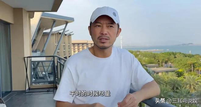 道出血紧急就医提醒大家尽量不要掏耳朵爱游戏app入口沙溢棉签掏耳朵导致耳(图4)