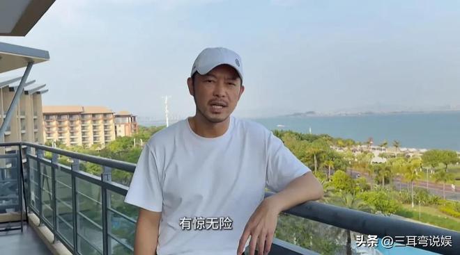 道出血紧急就医提醒大家尽量不要掏耳朵爱游戏app入口沙溢棉签掏耳朵导致耳(图6)