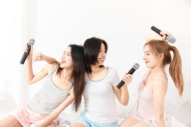 台功放解锁杜比全景声与K歌自由！爱游戏app家庭影院升级指南：一(图4)